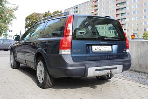 Volvo XC70 bild 2