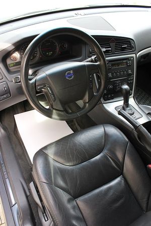Volvo XC70 bild 23