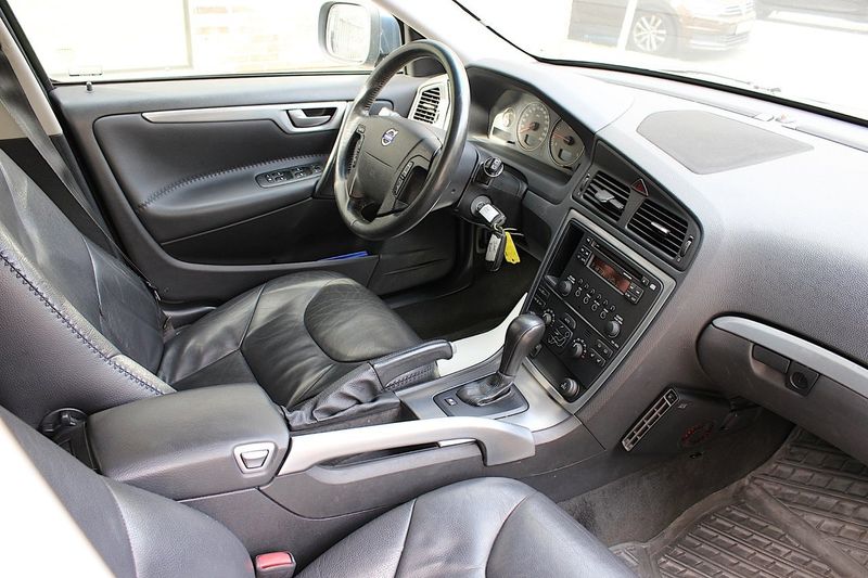 Volvo XC70 bild 3