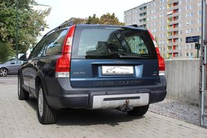 Volvo XC70 bild 10