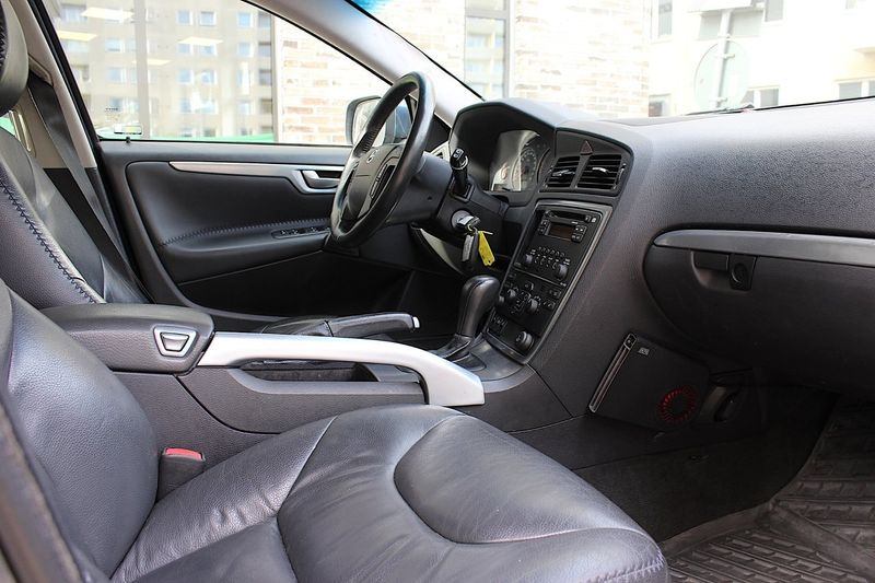Volvo XC70 bild 16