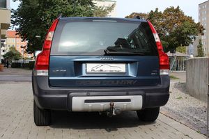Volvo XC70 bild 11