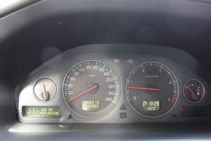 Volvo XC70 bild 26
