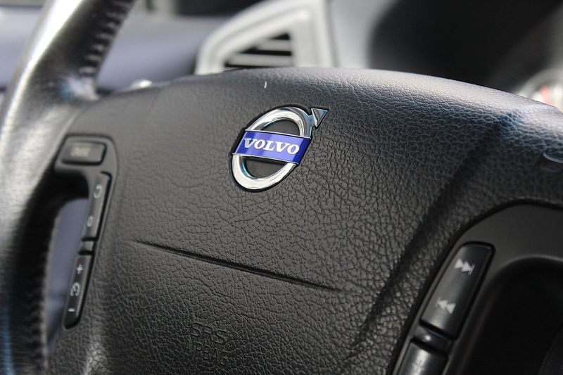 Volvo XC70 bild 19
