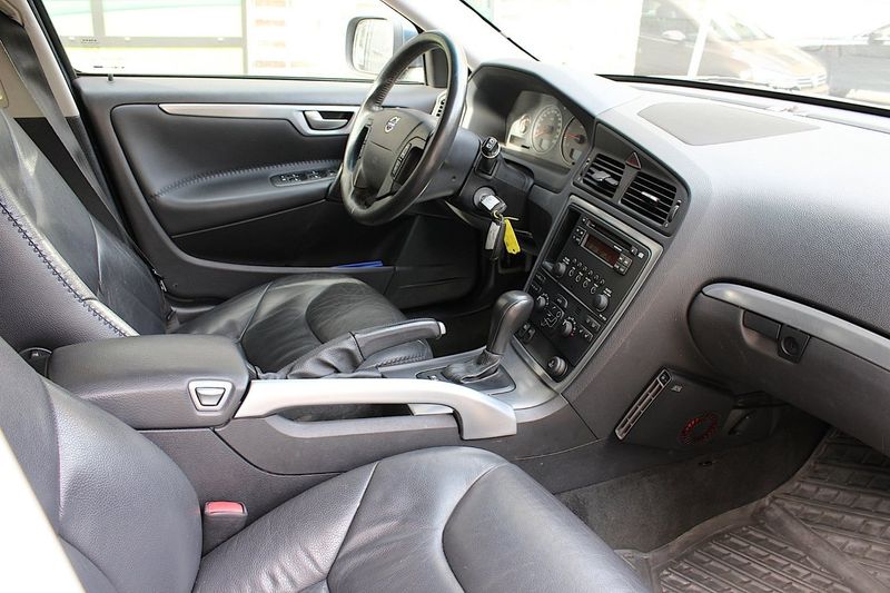 Volvo XC70 bild 17