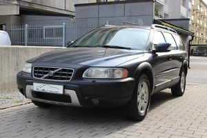 Volvo XC70 bild 6
