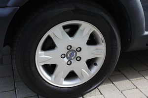 Volvo XC70 bild 9