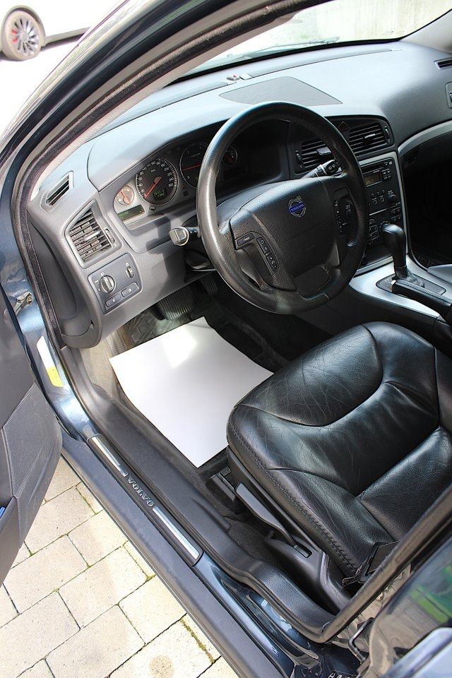 Volvo XC70 bild 22