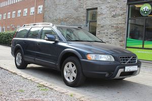 Volvo XC70 bild 5