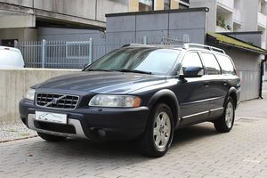 Volvo XC70 bild 7