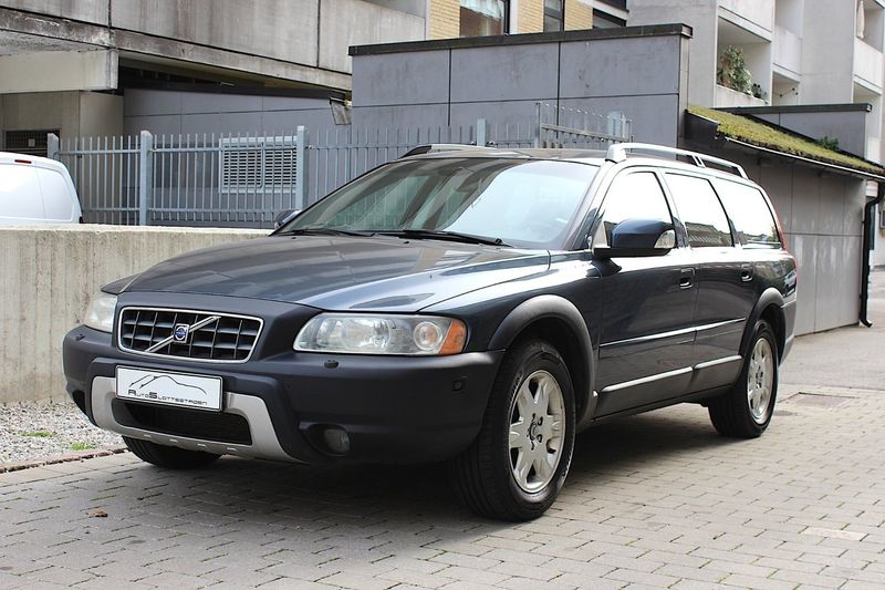 Volvo XC70 bild 7