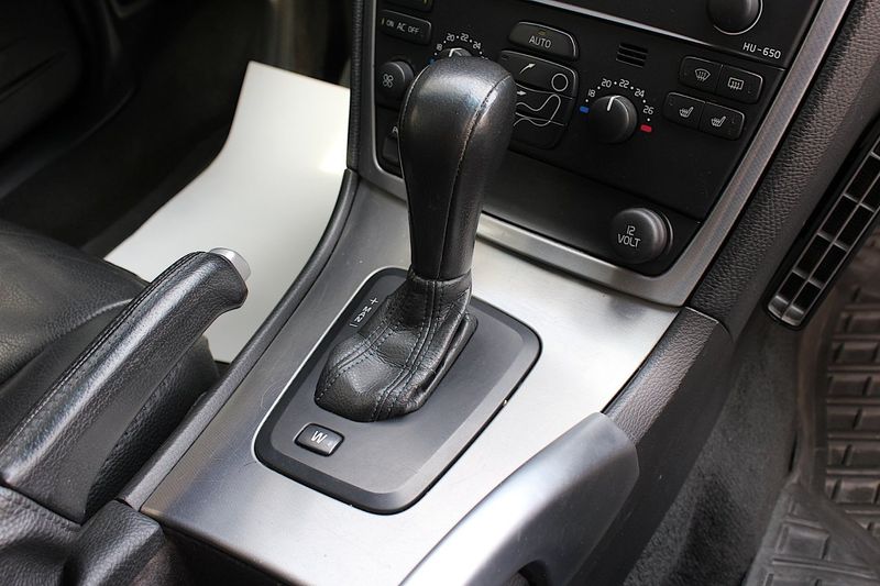 Volvo XC70 bild 18