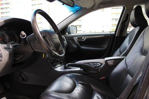Volvo XC70 bild 14