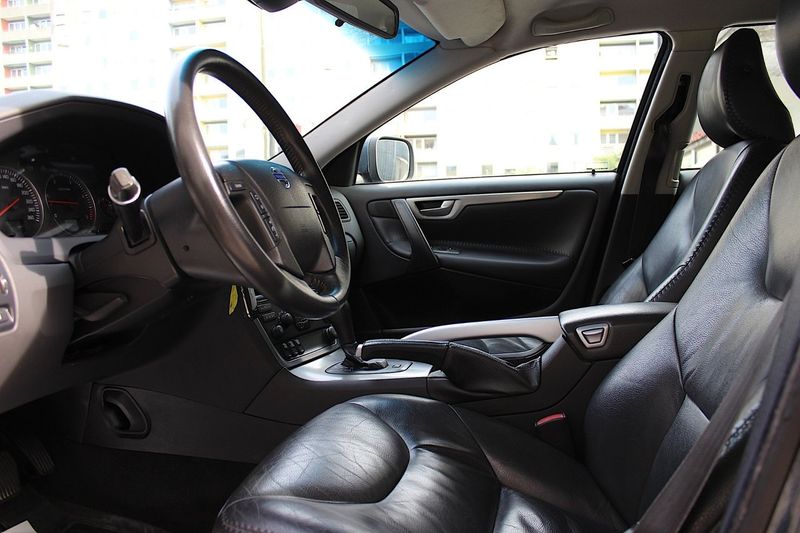 Volvo XC70 bild 14