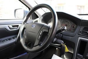 Volvo XC70 bild 4