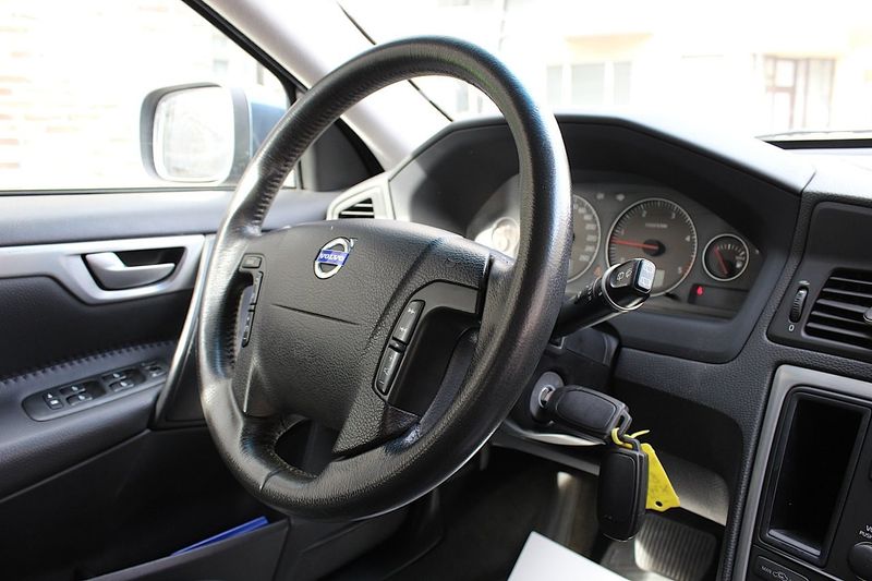 Volvo XC70 bild 4