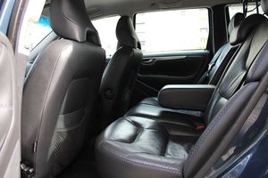 Volvo XC70 bild 15