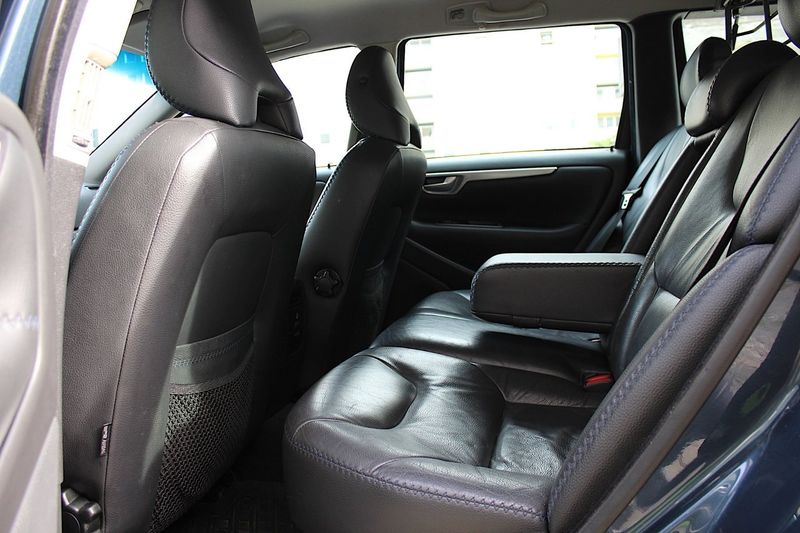 Volvo XC70 bild 15