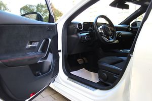 Mercedes A180 bild 15
