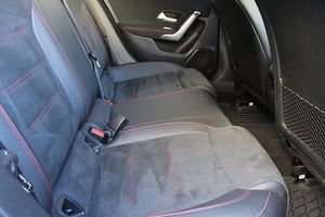Mercedes A180 bild 17