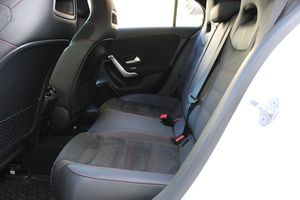 Mercedes A180 bild 16