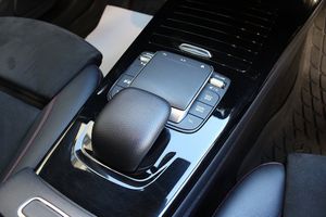 Mercedes A180 bild 20
