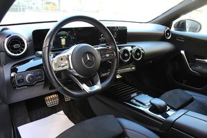 Mercedes A180 bild 24