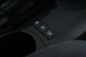 Toyota Auris bild 21