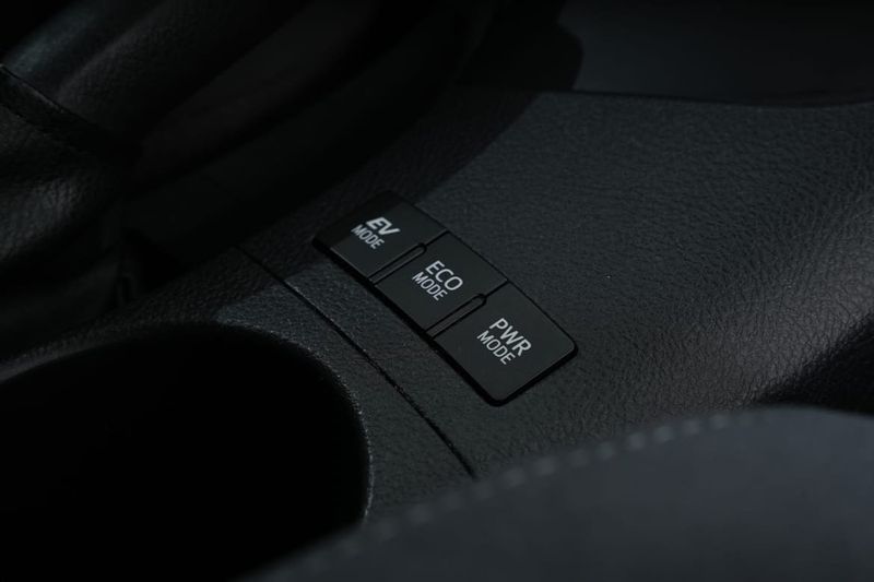 Toyota Auris bild 21