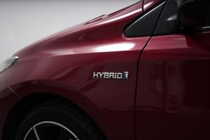 Toyota Auris bild 10