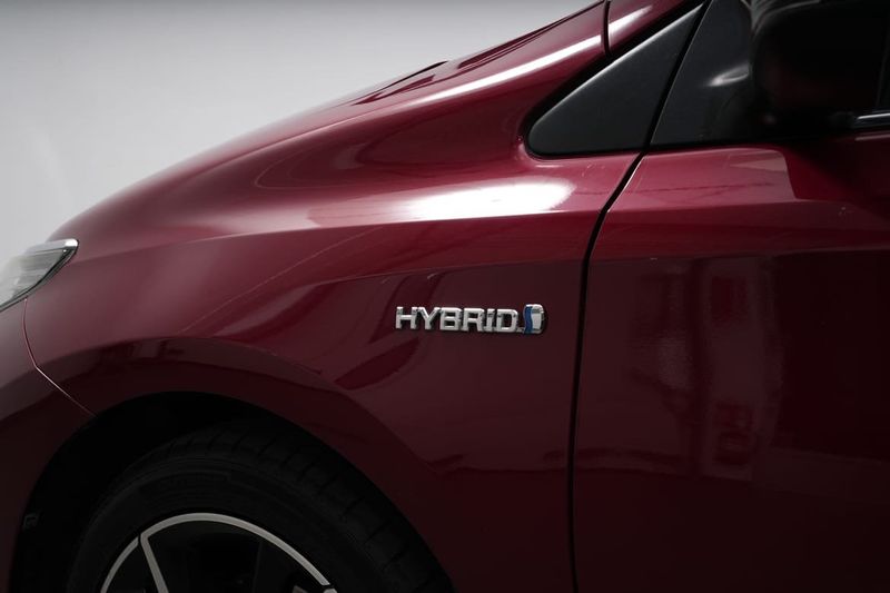 Toyota Auris bild 10