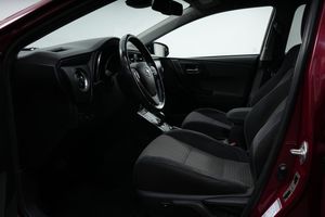 Toyota Auris bild 11