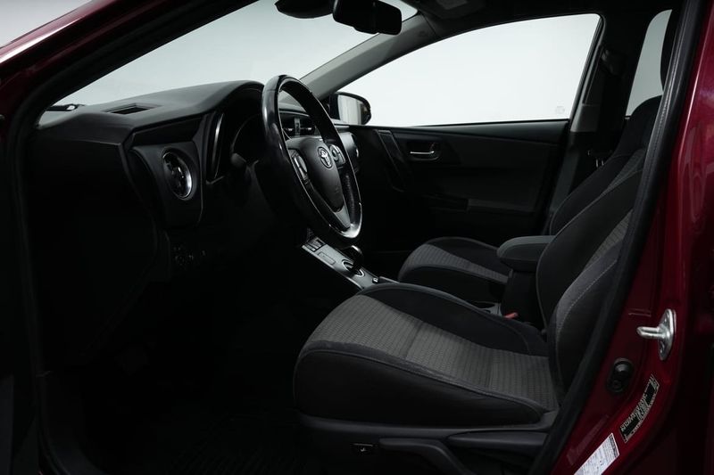 Toyota Auris bild 11