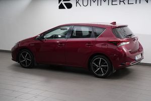 Toyota Auris bild 3