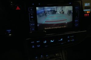 Toyota Auris bild 25