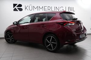 Toyota Auris bild 7