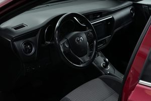 Toyota Auris bild 12