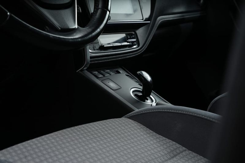 Toyota Auris bild 15