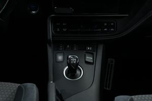 Toyota Auris bild 19