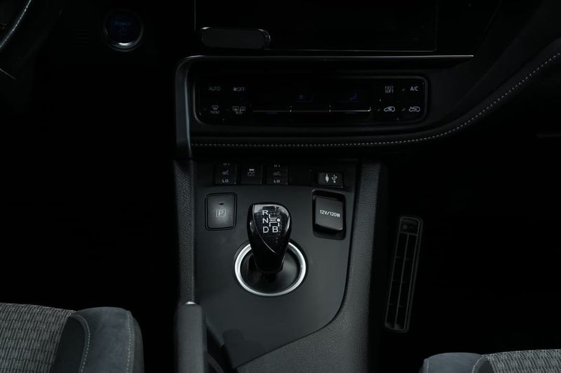 Toyota Auris bild 19