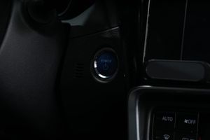 Toyota Auris bild 22