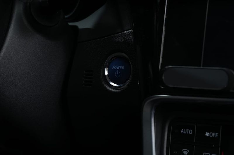 Toyota Auris bild 22