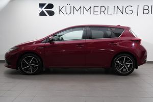 Toyota Auris bild 1