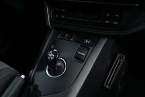 Toyota Auris bild 23