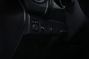 Toyota Auris bild 14