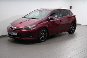 Toyota Auris bild 2