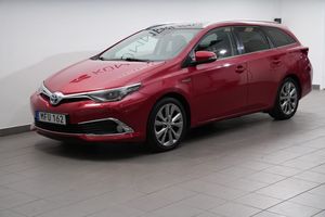 Toyota Auris bild 2