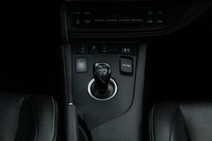 Toyota Auris bild 20
