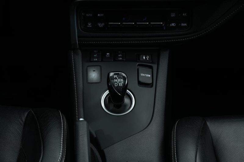 Toyota Auris bild 20