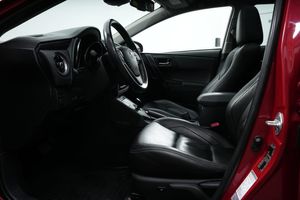 Toyota Auris bild 15